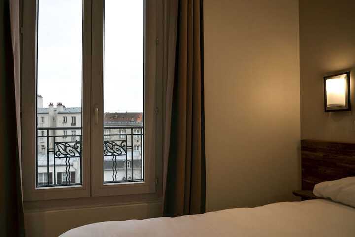 Hotel 104 of 116