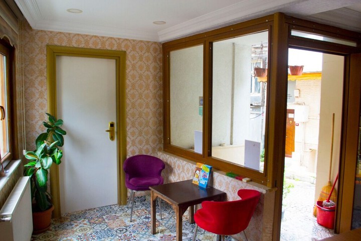 Hotel Interior 2 of 21