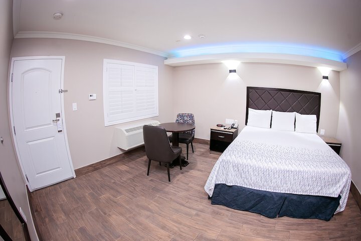 Suite Luxury (6 of 8)