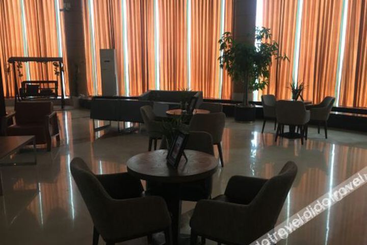Hotel Interior 11 of 13
