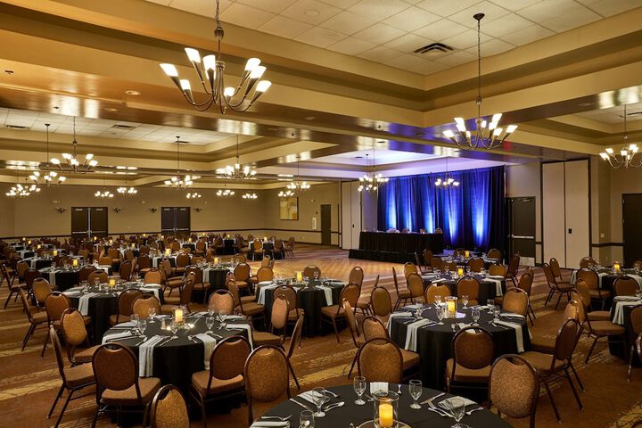 Ballroom