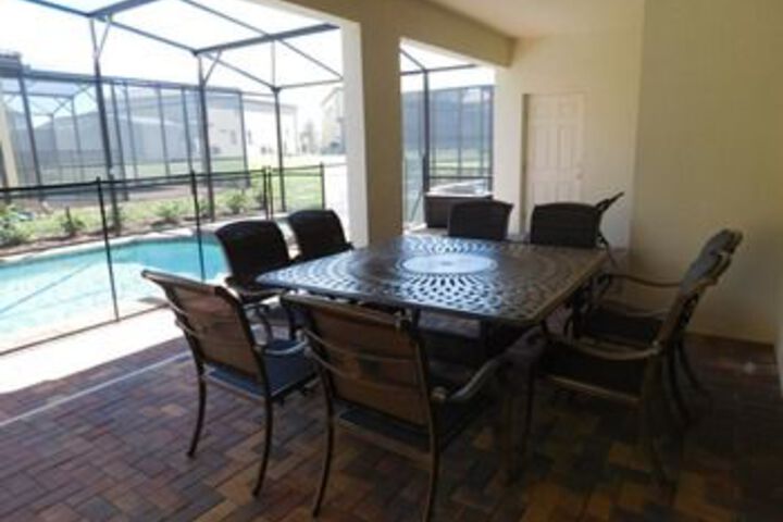 Terrace/Patio 47 of 48