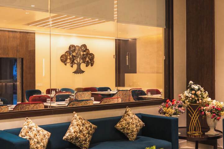 Hotel Interior 11 of 88