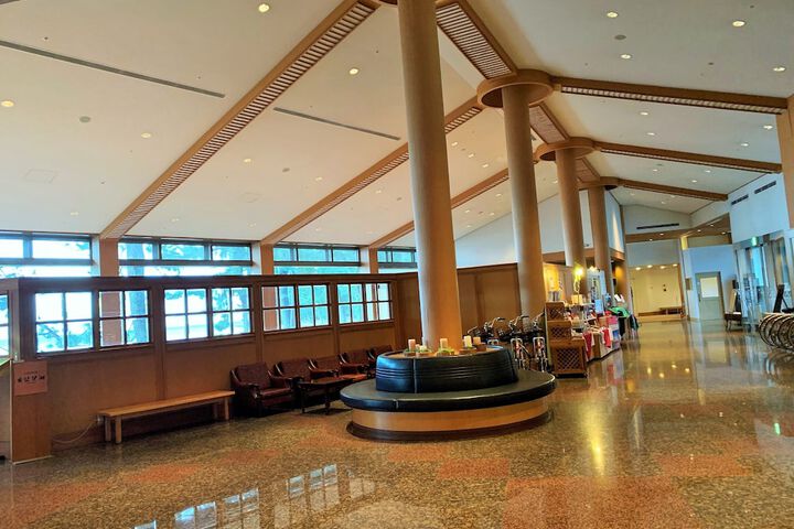 Hotel Interior 2 of 44
