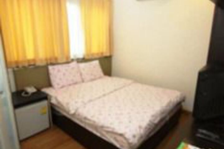 Guestroom Pic