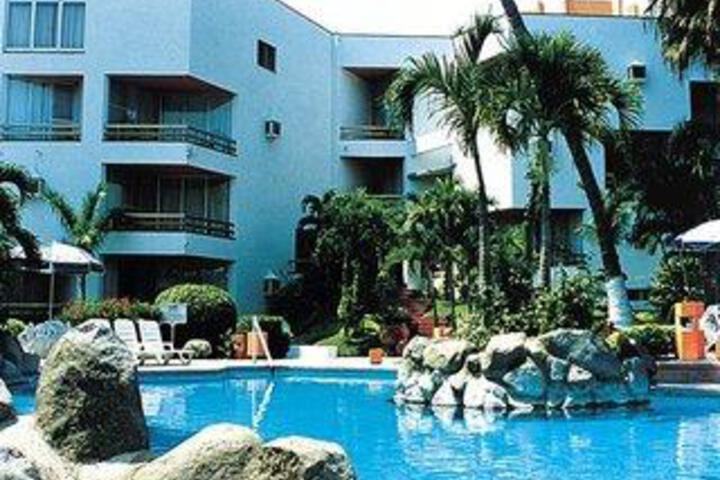 Image of Manzanillo Tenisol Club