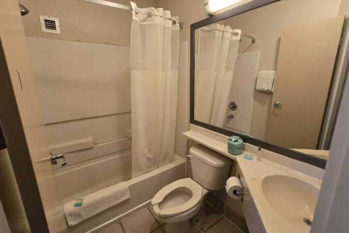 Bathroom Vanities
