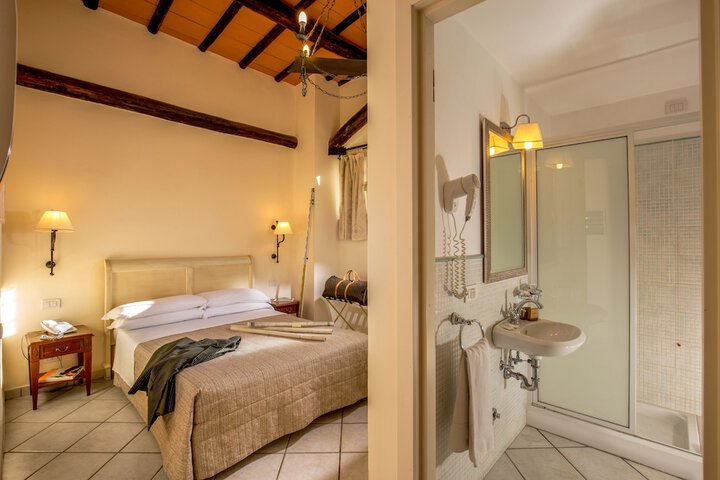 Bath Interior