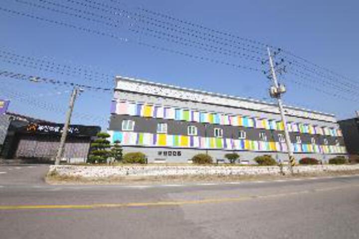 Hotel 1 of 20
