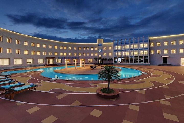 Photo of Spectrum Resort & Spa Udaipur