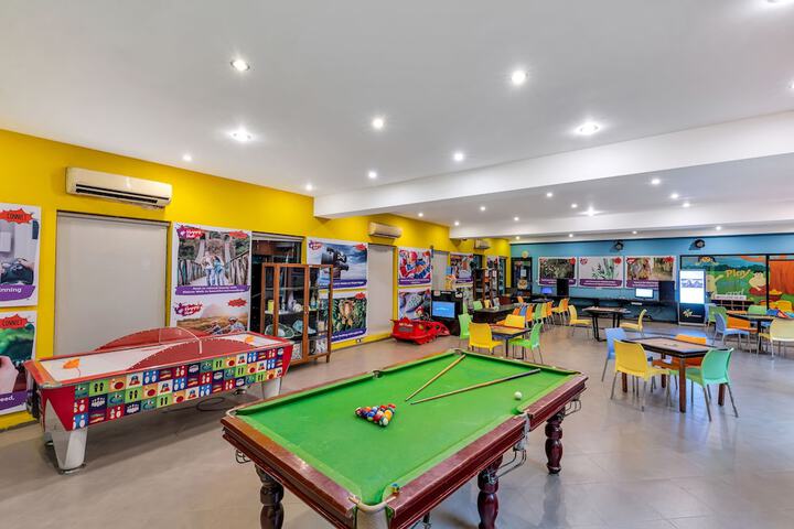 Billiards