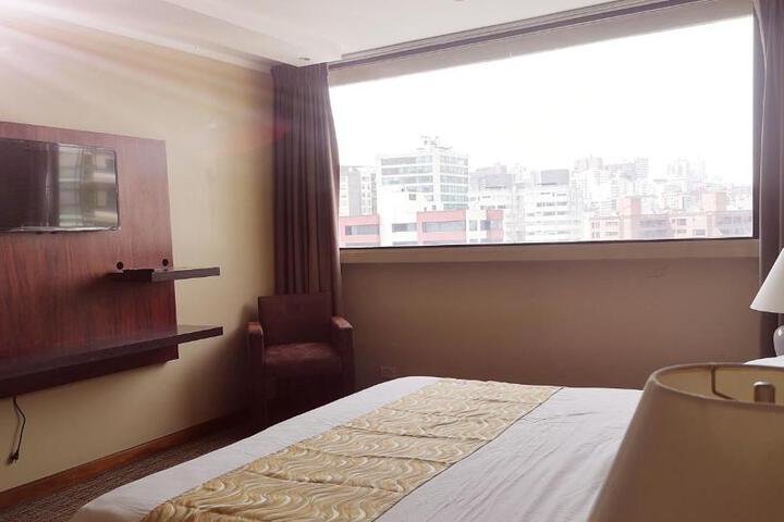 Fitness Facility Photos