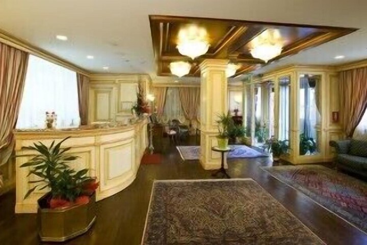 Hotel Interior 4 of 53