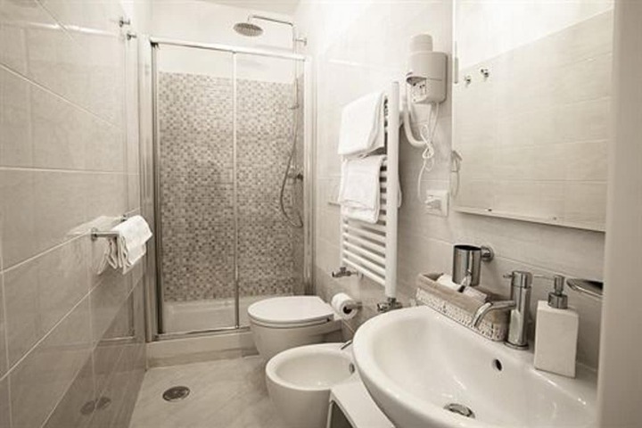 Bath Interior