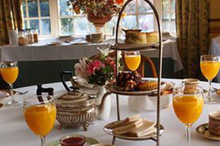 Breakfast/Coffee Service 14 of 69