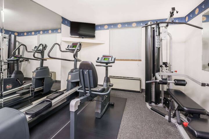 Health and Fitness 9 of 15