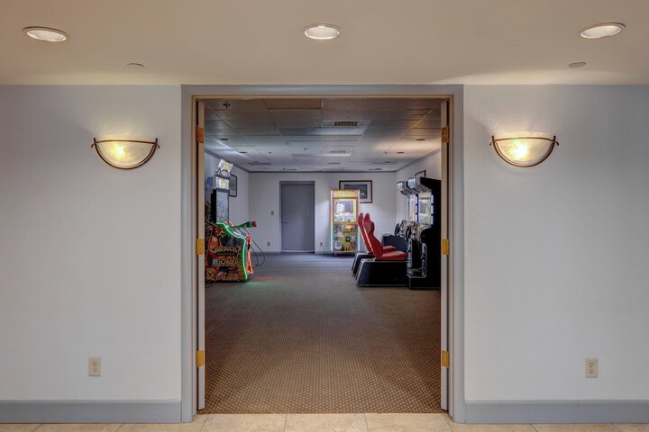 Arcade