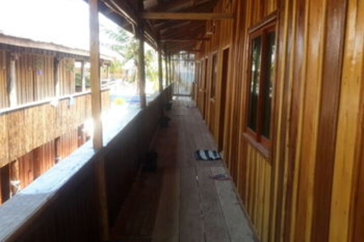 Terrace/Patio 3 of 21