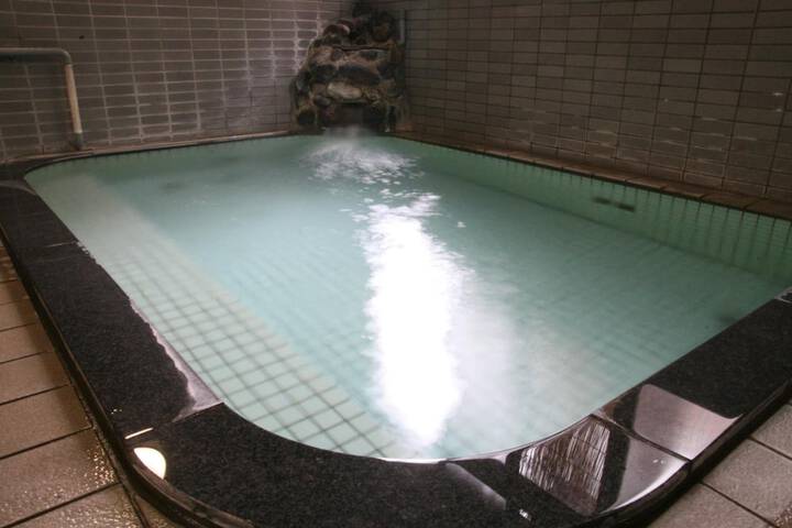 Relaxing Spa