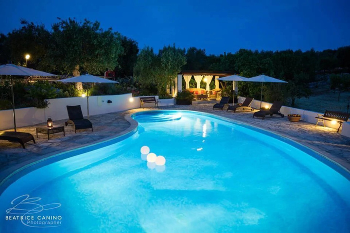 Pool 6 of 9