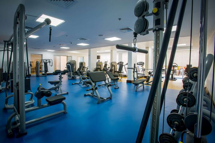 Health and Fitness 57 of 108