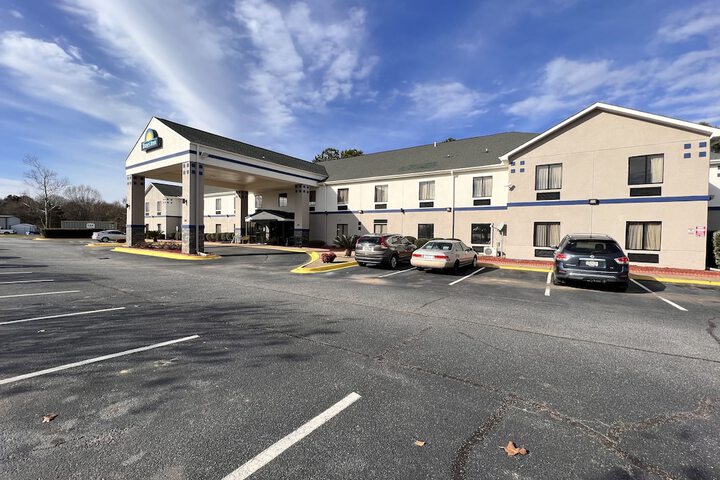 Hotel 66 of 70