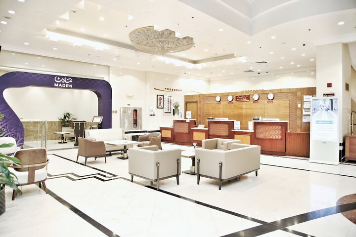 Hotel Interior 6 of 55
