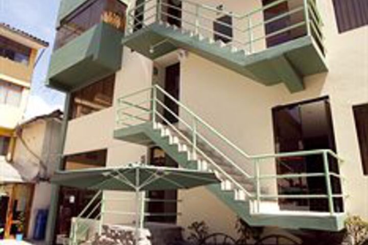 Hotel Sol Inka