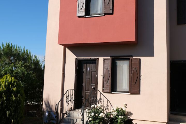 Uzum Hotel in Bozcaada