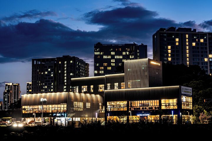 Photo of Lagobaum Hotel