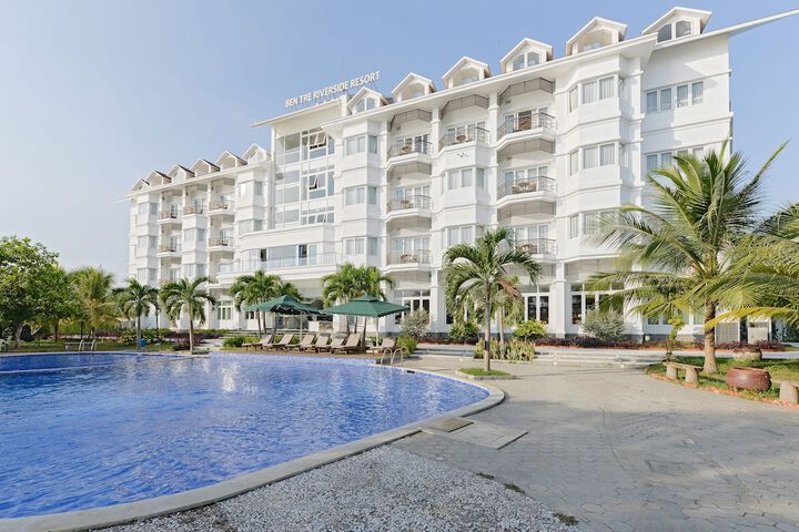 Hotel 122 of 140