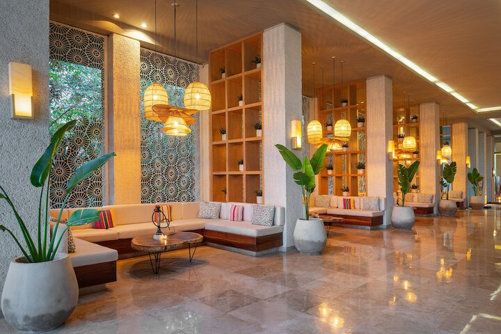 Hotel Interior 7 of 196