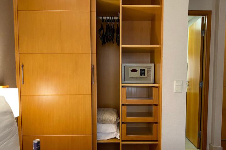Wardrobe
