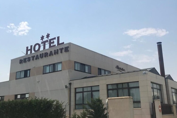 Hotel 21 of 21