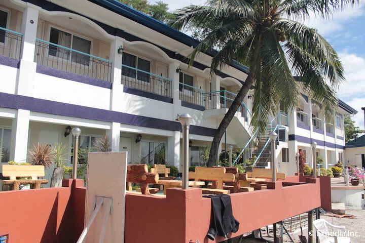 Hotel 83 of 83