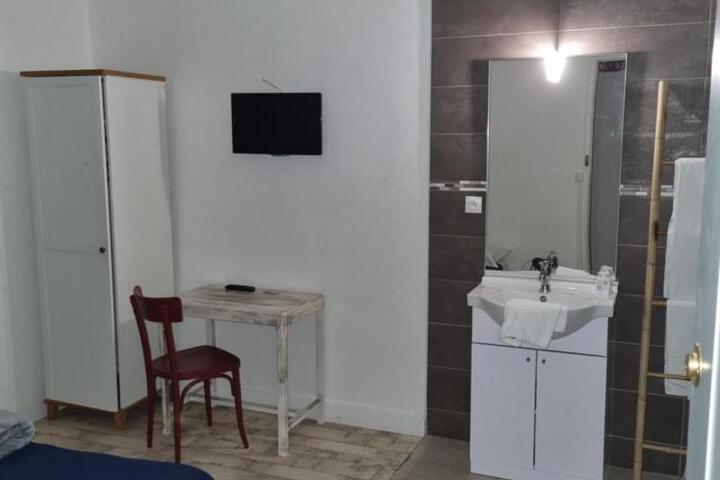 Fitness Center Photo