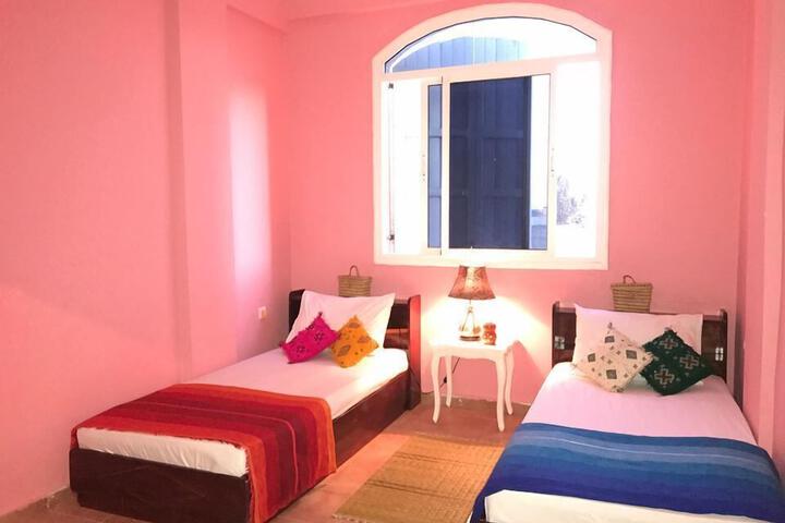 Room 15 of 21