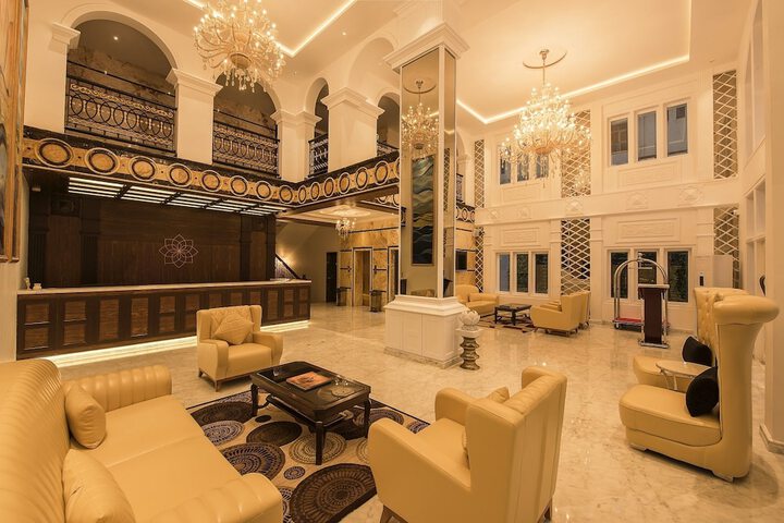 Hotel Interior 3 of 39