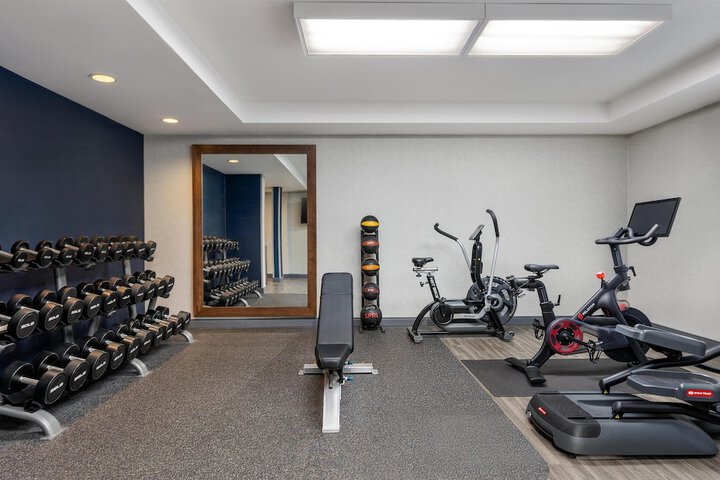 Fitness Club