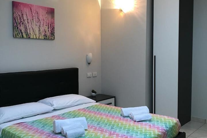 Hotel Daisy in San Giovanni Lupatoto