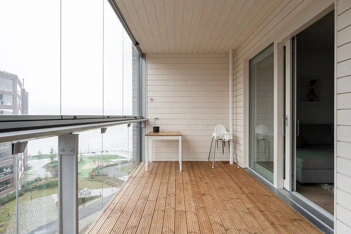 Terrace/Patio 6 of 14