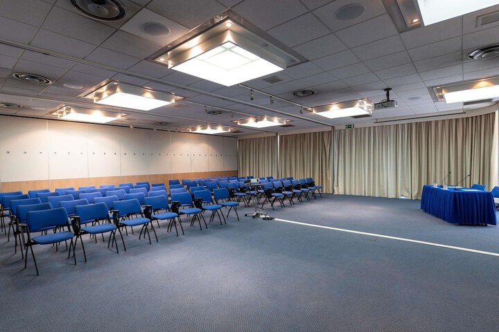 Meeting 100 of 110