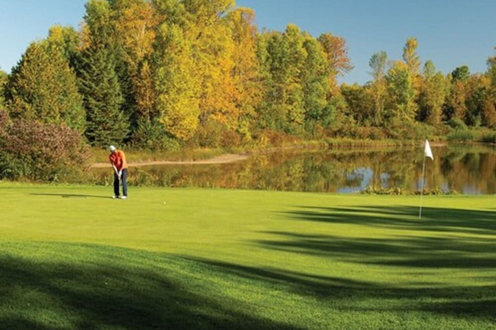 Golf 52 of 68