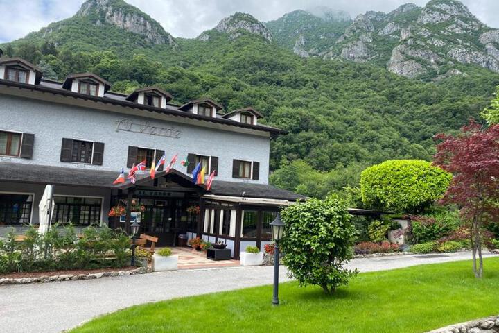 Hotel Al Verde