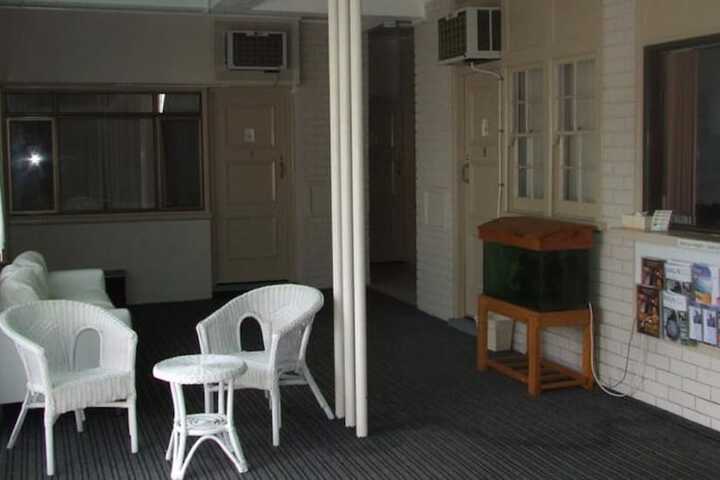Hotel Interior 2 of 13