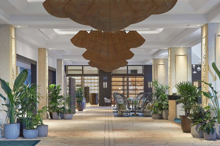Hotel Interior 12 of 170