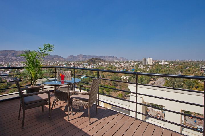 Terrace/Patio 12 of 27