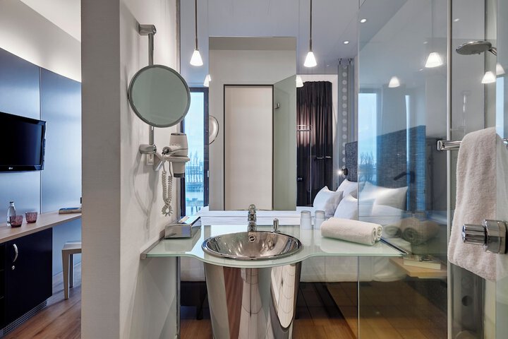 Bath Amenities
