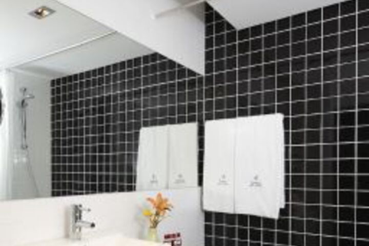 Suite Photo