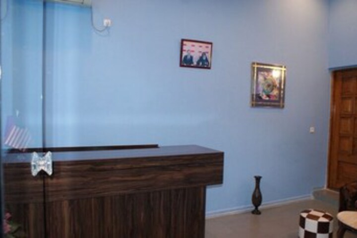 Hotel Interior 39 of 42
